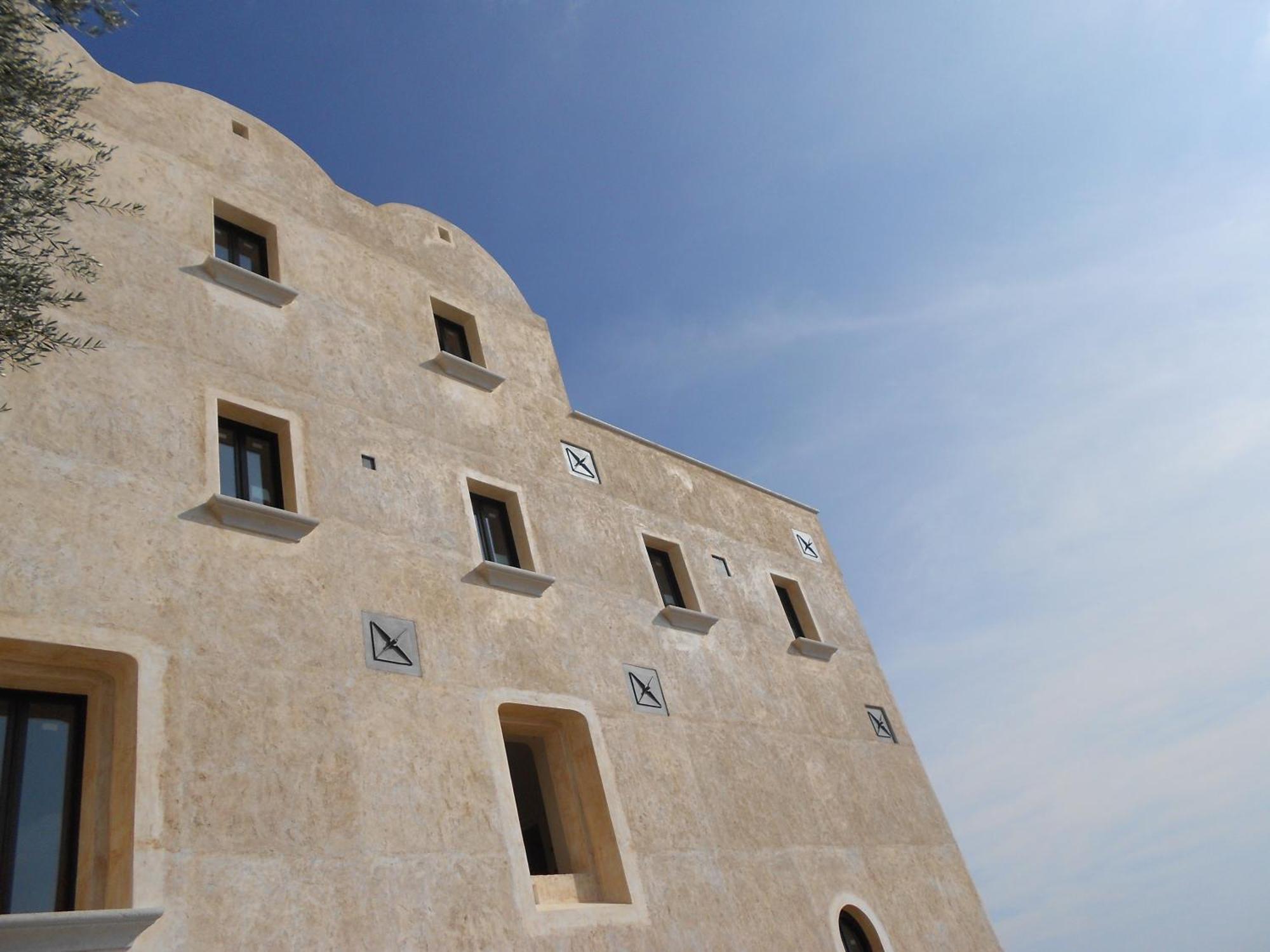 Monastero Santa Rosa Hotel & Spa Conca dei Marini Kültér fotó