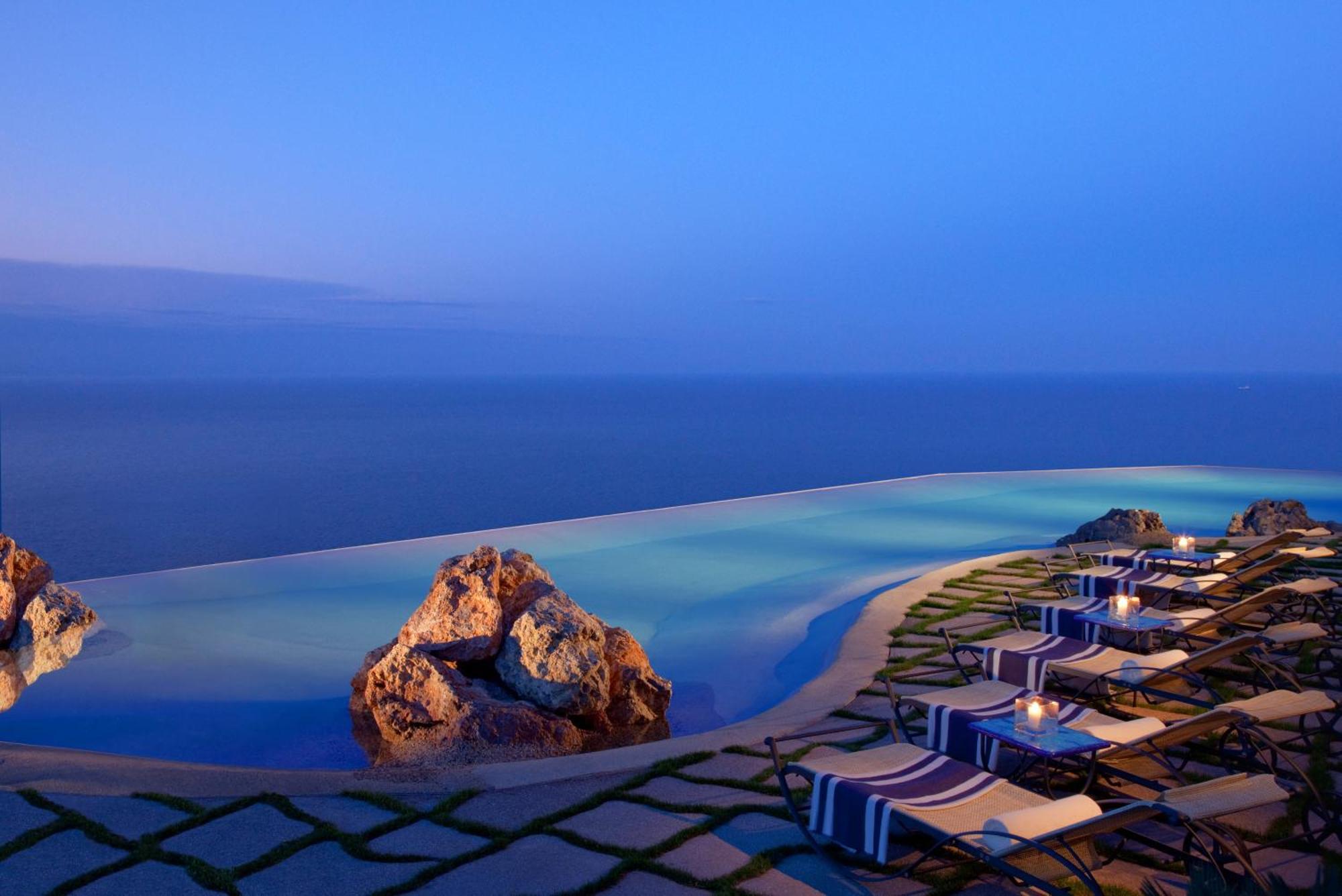 Monastero Santa Rosa Hotel & Spa Conca dei Marini Kültér fotó