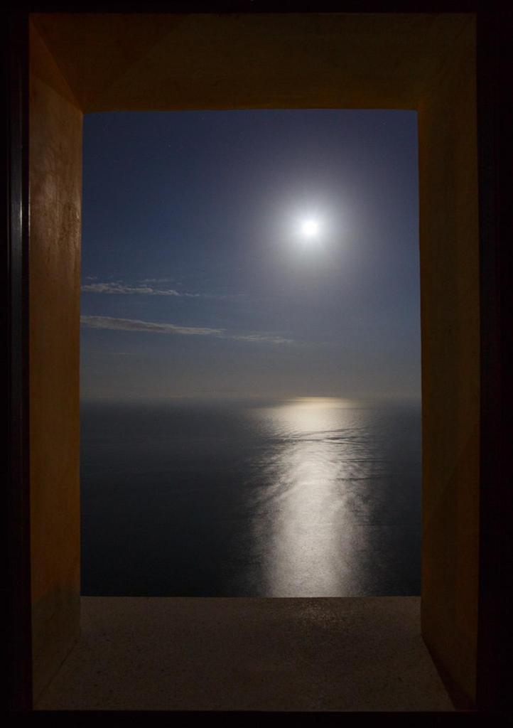 Monastero Santa Rosa Hotel & Spa Conca dei Marini Kültér fotó